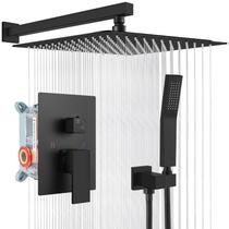 Sistema de chuveiro gotonovo Rainfall Rain Shower Head 40cm