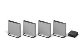 Sistema de cinema em casa Sony BRAVIA Theater Quad HT-A9M2 Sistema de cinema em casa Sony BRAVIA Theater Quad HT-A9M2