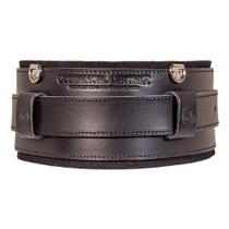 Sistema de cinto Comfort Belt Occidental Leather Stronghold XXL preto