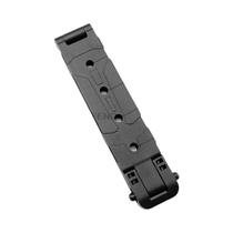 Sistema De Clip De Cintura K Sheath MOLLE-LOK, Fivela De Clip Para Estojo KYDEX
