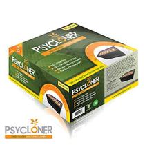 Sistema de clonagem DL Wholesale PsyCloner Deep Water Culture 24 Site