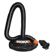 Sistema de coleta de folhas WORX WA4054.2 LeafPro para ventilador/aspirador