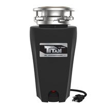 Sistema de Coleta de Lixo TITAN 10-US-TN-560-3B - 1/2 HP Sistema de Coleta de Lixo TITAN 10-US-TN-560-3B - 1/2 HP