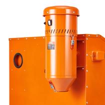 Sistema de coleta de poeira VEVOR 1.6-HP Dust Collector 6.8L