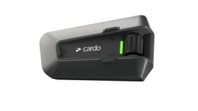 Sistema de comunicação Bluetooth para motocicleta Cardo PACKTALK Edge