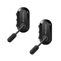 Sistema de comunicação Sena BiKom 20 leve, kit com 2 unidades