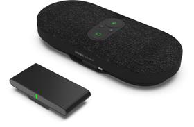 Sistema de Conferência Sem Fio Completo Com Microfone, Alto Falante e Compartilhador de Conteúdo Innex Connect Sistema de Conferência Sem Fio Completo Com Microfone, Alto Falante e Compartilhador de Conteúdo Innex Connect