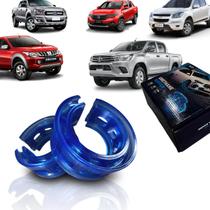 Sistema De Conforto Para Suspensão Dianteira De Pick-up Sistema De Conforto Para Suspensão Dianteira De Pick-up