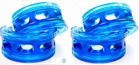 Sistema de Conforto para Suspensão Dianteira e Traseira - Pickup Comfort