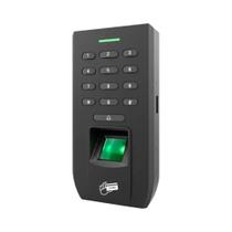 Sistema De Controle De Acesso Com Teclado RFID De Impressão Digital 125Khz, Controlador De Abertura