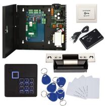 Sistema de controle de acesso MENGQI-CONTROL Keypad Reader Sistema de controle de acesso MENGQI-CONTROL Keypad Reader