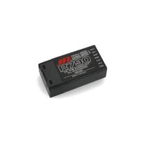 Sistema De Controle De Rádio Jr R790 72Mhz Para Modelos De Aeronaves