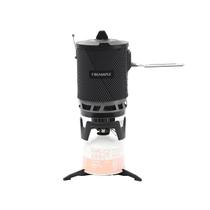 Sistema de cozinha Fire-Maple Star X2 Pro para camping e caminhadas Sistema de cozinha Fire-Maple Star X2 Pro para camping e caminhadas