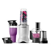 Sistema de Cozinha NutriBullet Ultra Plus+ 1200W com Liquidificador