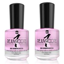 Sistema de Crescimento das Unhas duri Rejuvacote 1 Original 13 mL x2