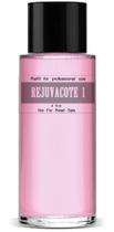 Sistema de crescimento de unhas duri Rejuvacote 1 refil original de 120 ml