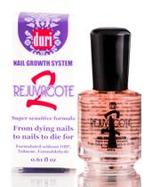 Sistema de crescimento de unhas Duri Rejuvacote 2 18mL