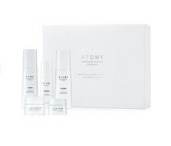 Sistema de Cuidados com a Pele The Fame Kit 5 Passos 425ml Sistema de Cuidados com a Pele The Fame Kit 5 Passos 425ml