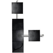 Sistema de Decantação de Óleo SDO 1000 com Caixa de Inspeção e Areia Sistema de Decantação de Óleo SDO 1000 com Caixa de Inspeção e Areia