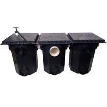 Sistema de Decantação de Óleo SDO 800