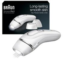 Sistema de depilação Braun Silk Expert Pro 3 PL3221 Sistema de depilação Braun Silk Expert Pro 3 PL3221