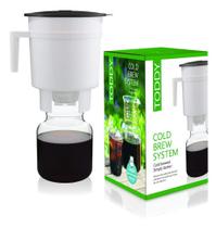 Sistema de fermentação a frio Sistema Toddy Cold Brew