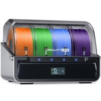 Sistema de filamento de impressora 3D Creality CFS para K2 Plus Sistema de filamento de impressora 3D Creality CFS para K2 Plus