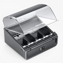 Sistema de filamentos 3d creality cfs 1002120001i preto Sistema de filamentos 3d creality cfs 1002120001i preto