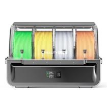 Sistema de Filamentos 3D Creality CFS 1002120001I Sistema de Filamentos 3D Creality CFS 1002120001I