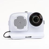 Sistema de Filmagem Esportiva BallerCam AI Rastreamento Automático Lente 180