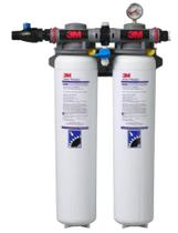 Sistema de filtração hf90 twin - 3m