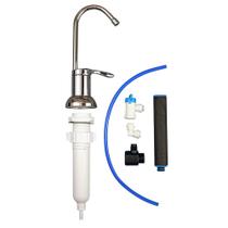 Sistema de filtragem de água Forespar Purewater+Kit tudo-em-um