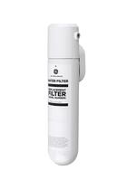 Sistema de filtragem de água GE Single Stage Under Sink reduz mais de 95 impurezas