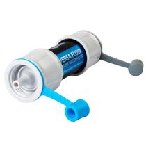 Sistema de filtro de água HydroBlu Versa Flow 59mL