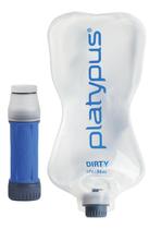 Sistema de filtro de água Platypus Quickdraw Ultralight 1L Sistema de filtro de água Platypus Quickdraw Ultralight 1L