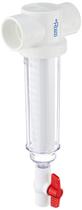 Sistema de filtro Rusco Polyester Screened Spin-Down 1.5