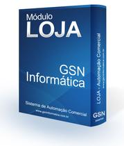 Sistema de frente de caixa pdv