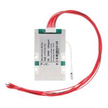 Sistema de gerenciamento de bateria Bisida 8S BMS 25,6V 100A