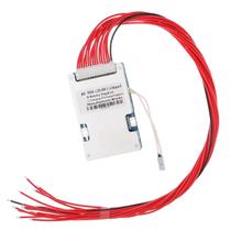 Sistema de gerenciamento de bateria Bisida 8S BMS 25,6V 30A