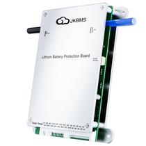 Sistema de Gerenciamento de Bateria JKBMS Smart 8S-20S 40A com Bluetooth
