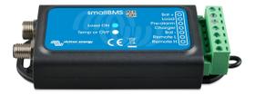 Sistema de gerenciamento de bateria Victron Energy SmallBMS com pré-alarme Sistema de gerenciamento de bateria Victron Energy SmallBMS com pré-alarme
