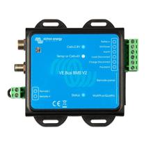 Sistema de gerenciamento de bateria Victron Energy VE.Bus BMS V2 Sistema de gerenciamento de bateria Victron Energy VE.Bus BMS V2