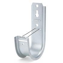Sistema de gerenciamento de cabos Hazztoll J-Hooks 2 polegadas, pacote com 100