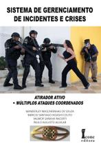 Sistema de Gerenciamento de Incidentes e Crises - Ícone Editora