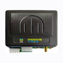 Sistema de gerenciamento de veículos MooveTrax V3 com GPS e Bluetooth