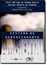 Sistema de Gerenciamnto Ambiental - THEX EDITORA