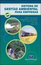 Sistema de gestão ambiental para empresas - INTERCIENCIA Sistema de gestão ambiental para empresas - INTERCIENCIA