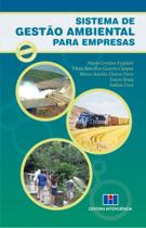 Sistema de Gestão Ambiental Para Empresas Revista e Atualizada - Interciência