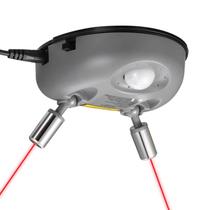 Sistema de Guia de Estacionamento Fosmon - Amplo Ângulo