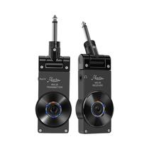 Sistema De Guitarra Sem Fio Rowin WS-20 Transmissor Digital De 100 Pés Para Guitarra Elétrica,